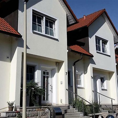 "Villa Sabine" 魏德豪斯 外观 照片