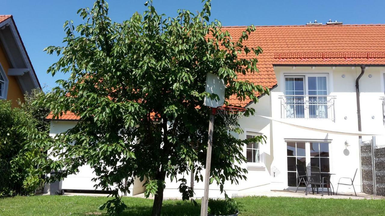 "Villa Sabine" 魏德豪斯 外观 照片